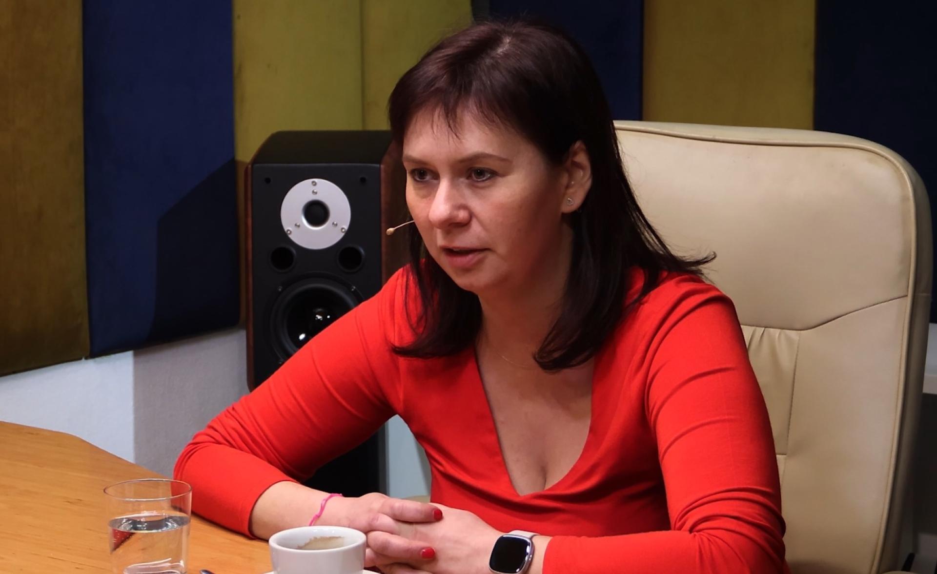 Charita Horažďovice