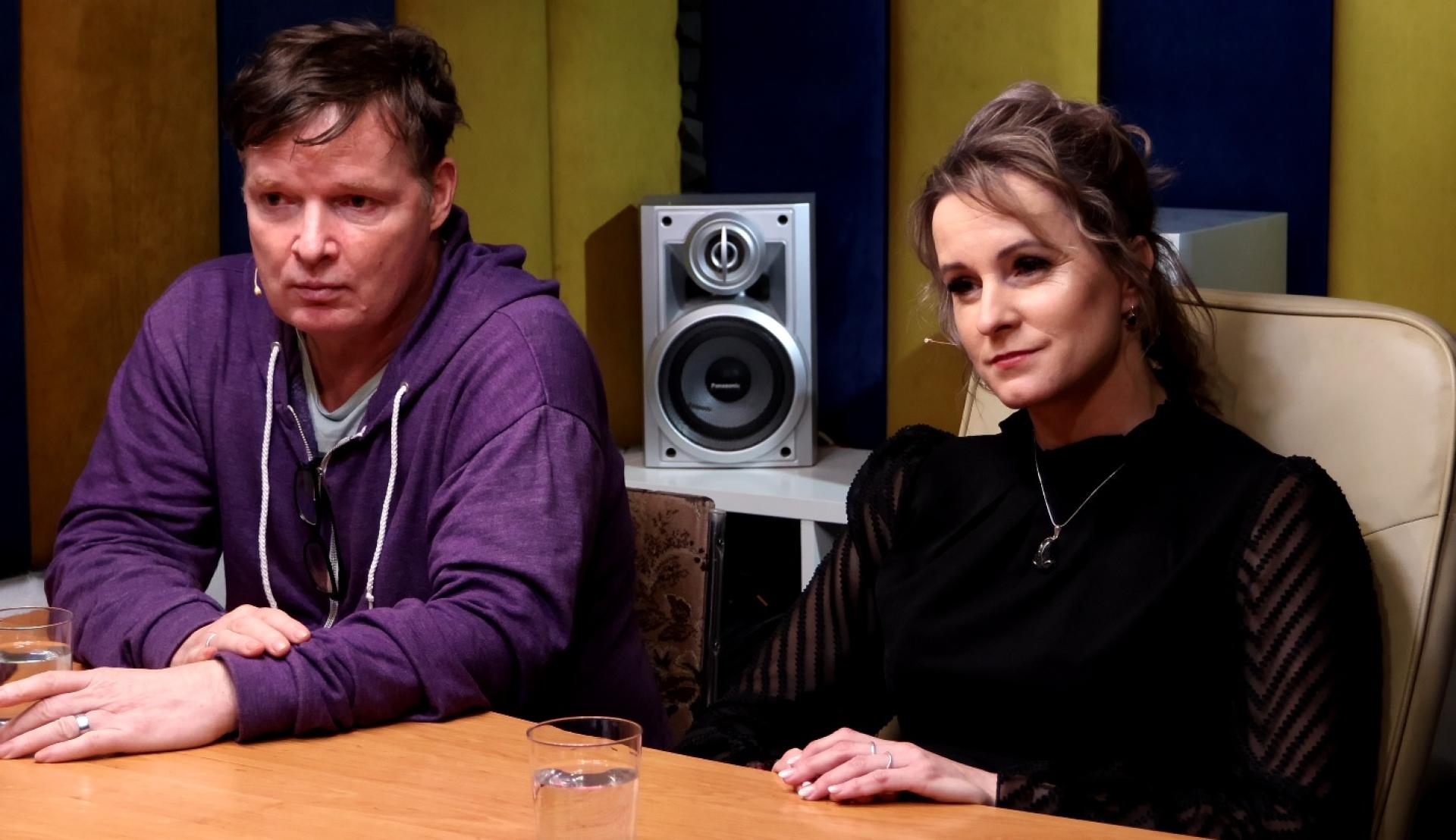 Maja Rose, Martin France