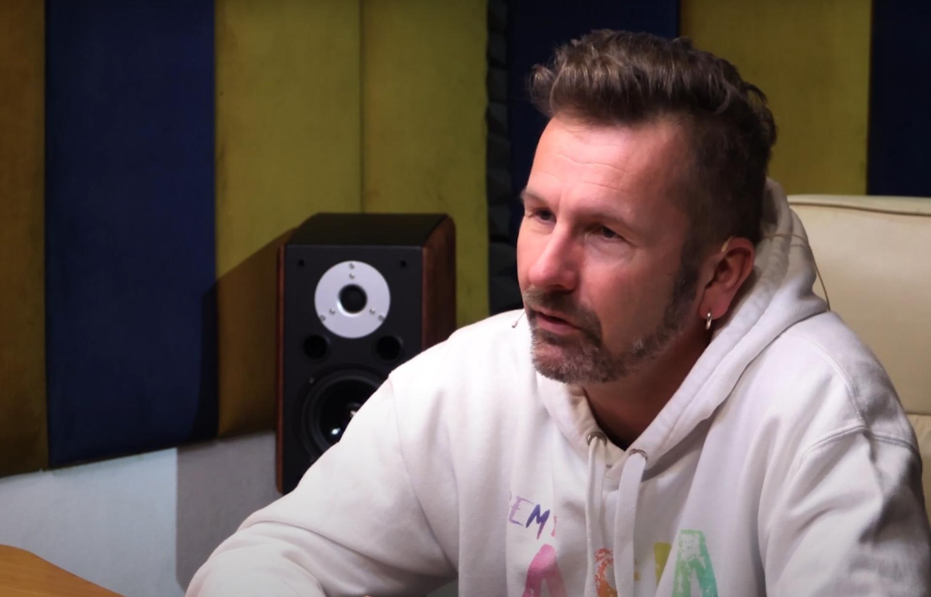 Písničkář Láska