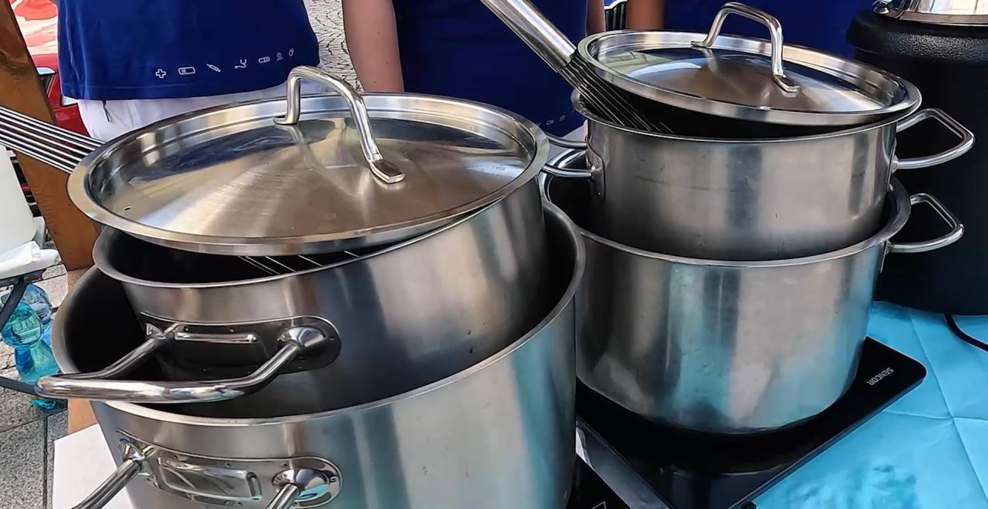 Slavnosti Kaše 2025