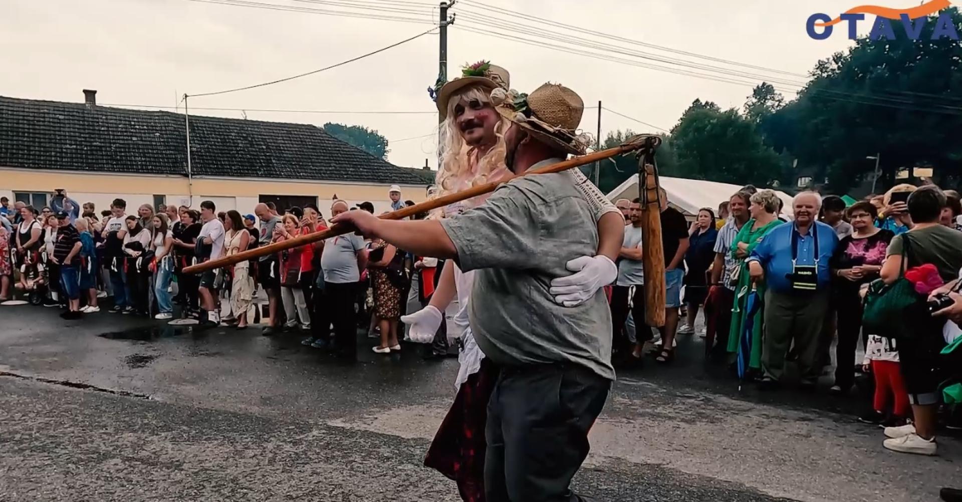 Staročeská Konopická