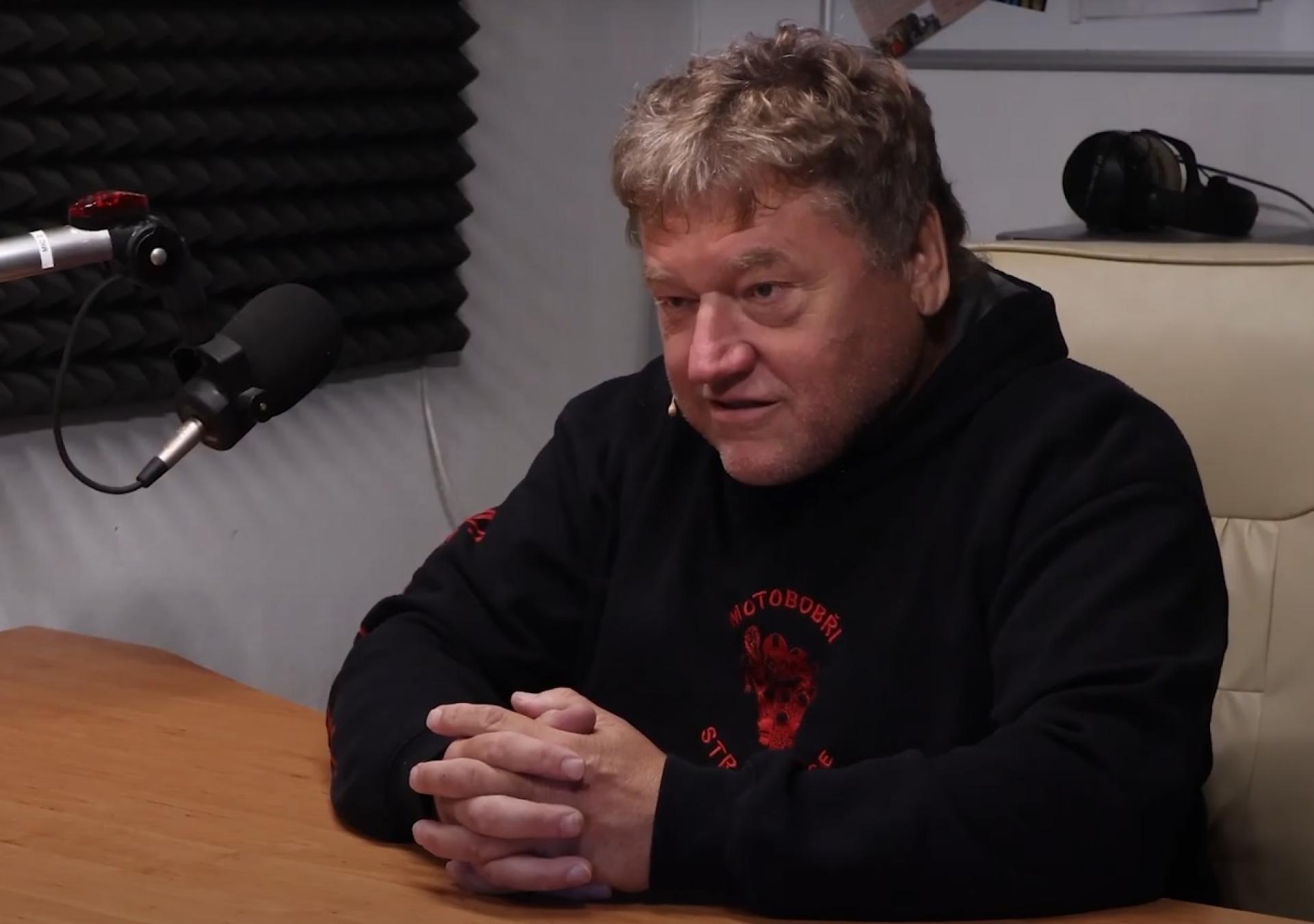 Motobobři Strakonice