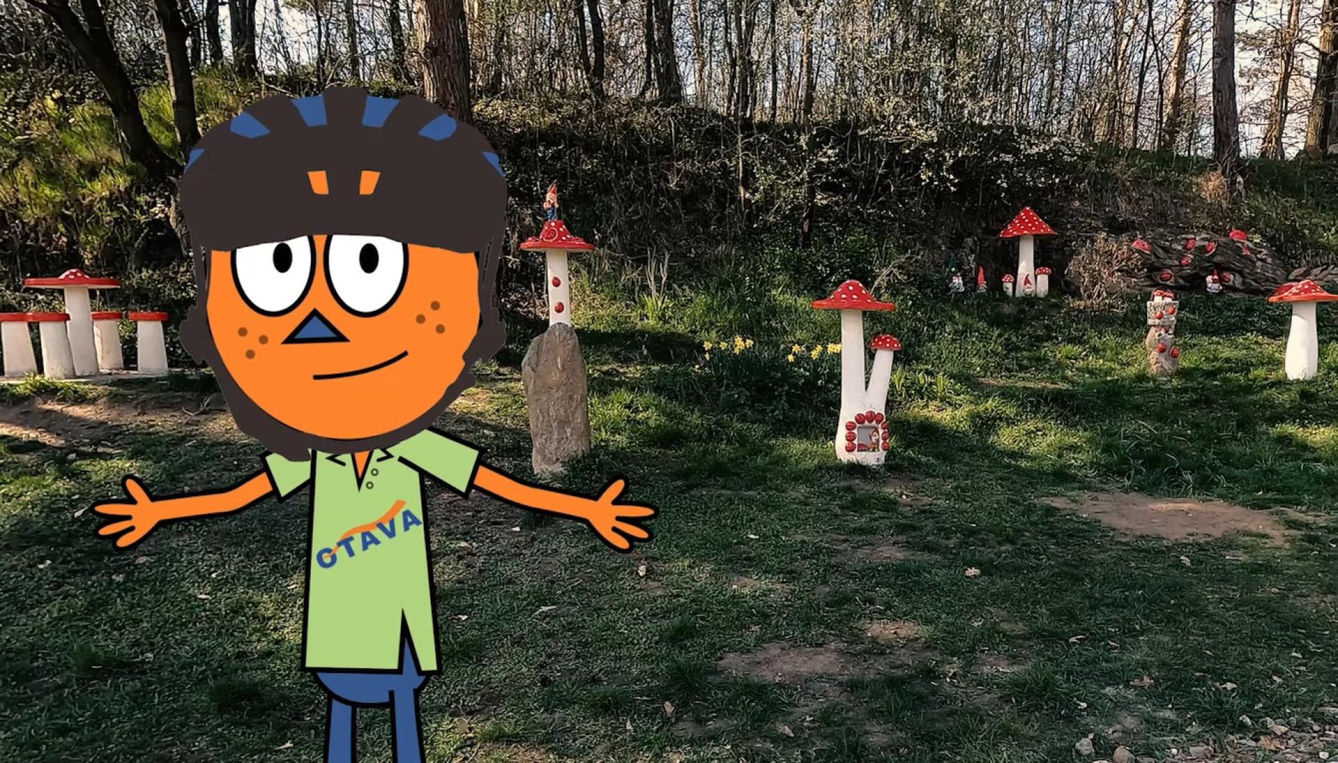 Horažďovice - Velké Hydčice