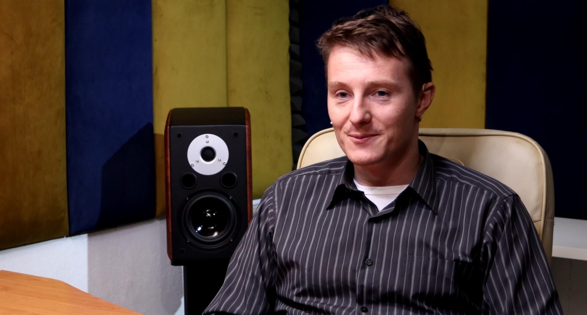 Michal Čapek - Starosta města Písek