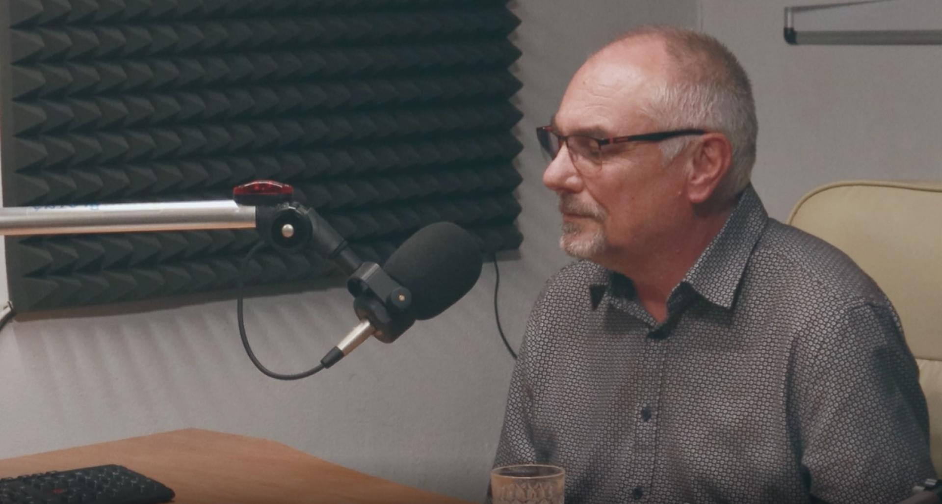 Ing. Robert Flandera