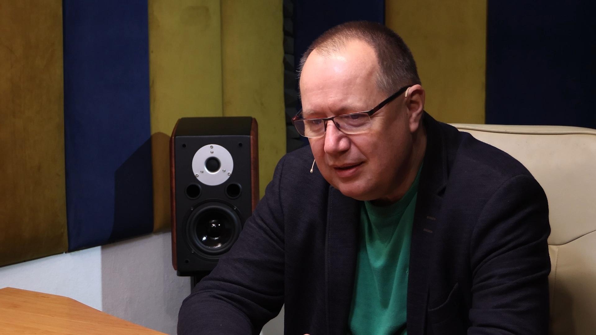 Jiří Holan, Nemocnice Písek