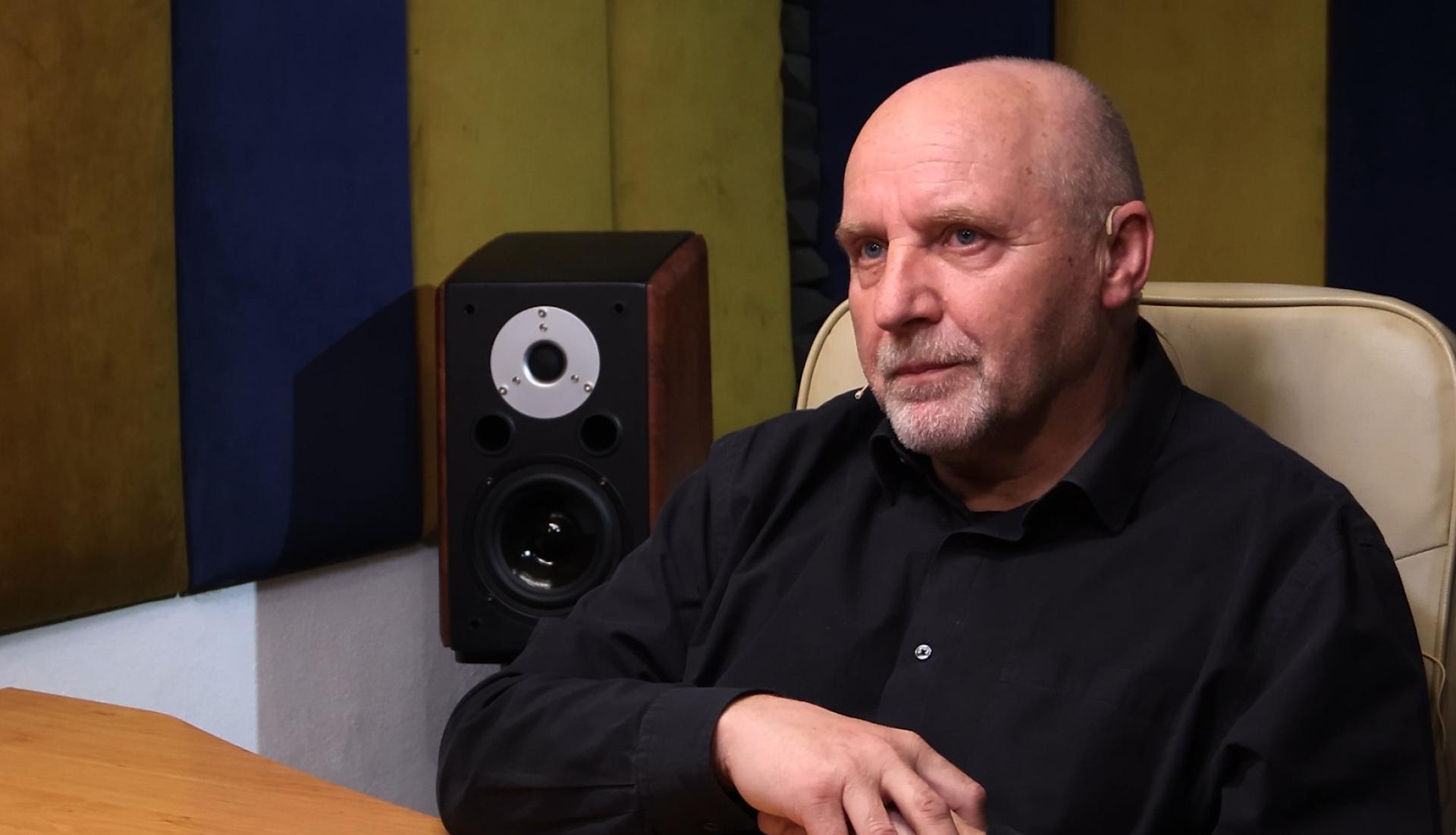 Stanislav Holobrada, Nemocnice Příbram