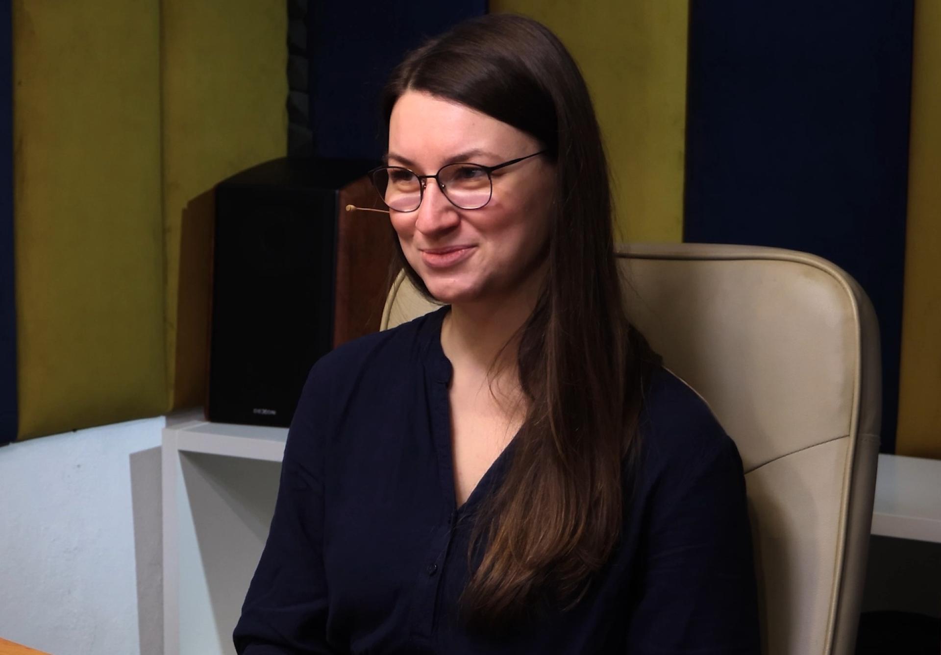 Písecký Hospic Athelas