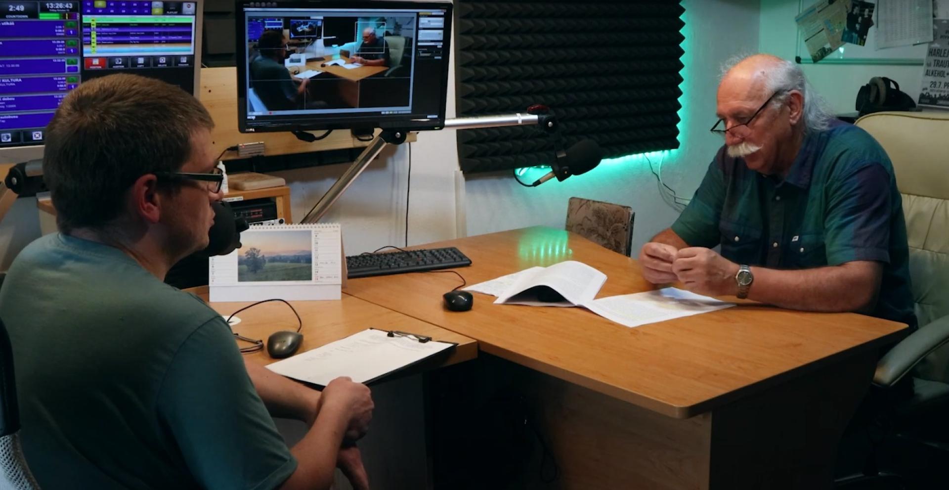 Hornické muzeum Příbram