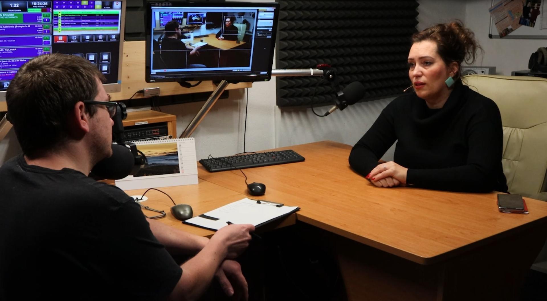 Srdce pro Strakonice