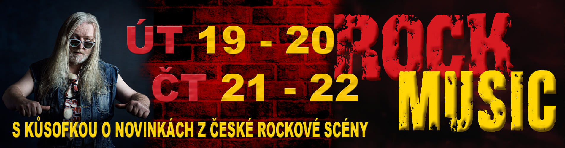 Petr Kůsa - Kůsofka