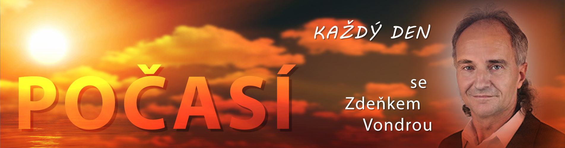 Zdeněk Vondra - Meteorologická stanice